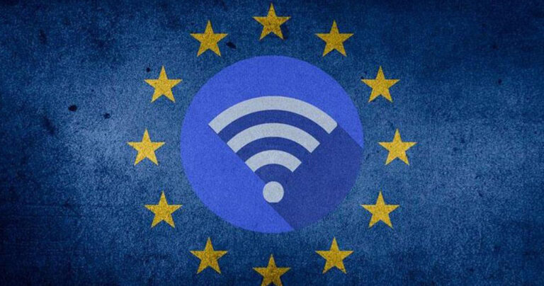 Το σχέδιο της Ευρωπαϊκής Ένωσης για δωρεάν Wi-Fi παντού
