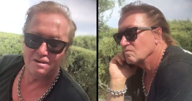 Σάλος με Γερμανό Διάσημο: «Οι Έλληνες μπορούν να μου γλείψουν τον κ…λο»