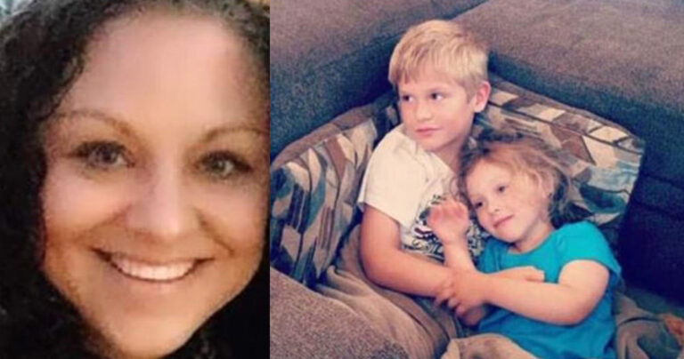 Αμερικανή σκότωσε την ερωμένη του άντρα της πυροβόλησε τα δύο της παιδιά και μετά αυτοκτόνησε