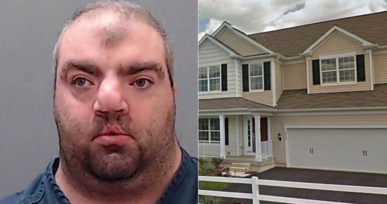 33χρονος είχε φτιάξει λίστα με 200 γυναίκες που ήθελε να βιάσει πριν αυτοκτονήσει