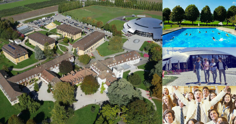 Tο πιο ακριβό σχολείο στον κόσμο έχει 100.000 ευρώ δίδακτρα το χρόνο