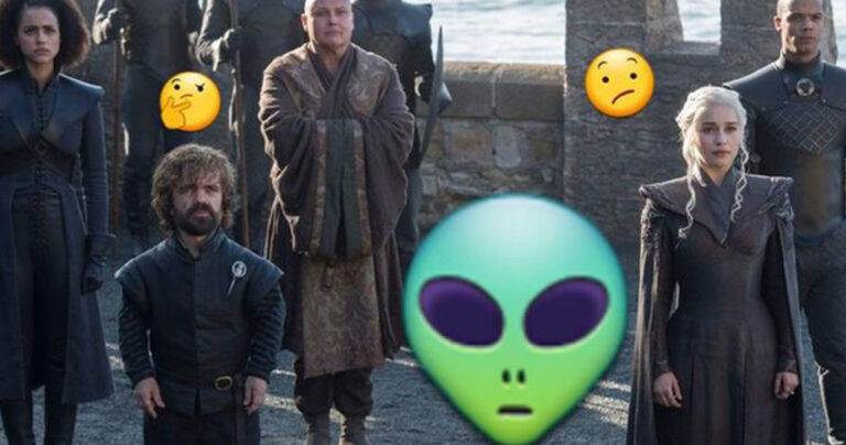 6 φορές που ένιωσα εξωγήινη επειδή δεν βλέπω Game of Thrones
