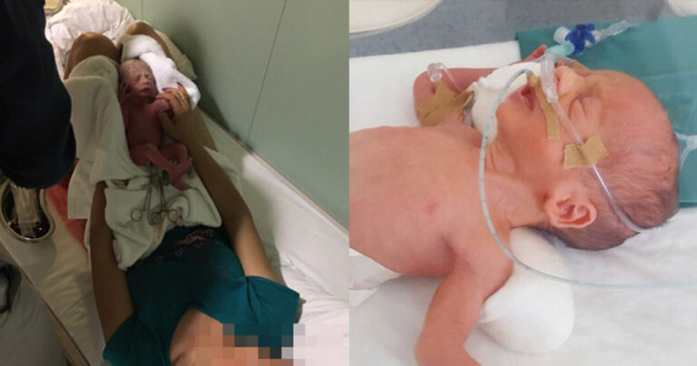 38χρονη Ελληνίδα γέννησε εν πλω στο δρομολόγιο από Πειραιά για Χανιά