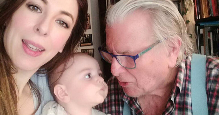 Βαφτίζουν τον γιο τους Βουτσάς και Κατσαβού – Φωτογραφίες από τις προετοιμασίες