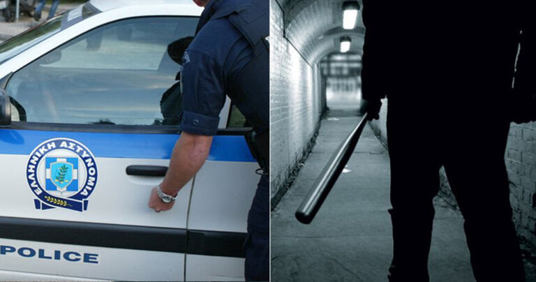 Αλβανοί με ρόπαλα έδειραν Έλληνες στην Καλαμάτα