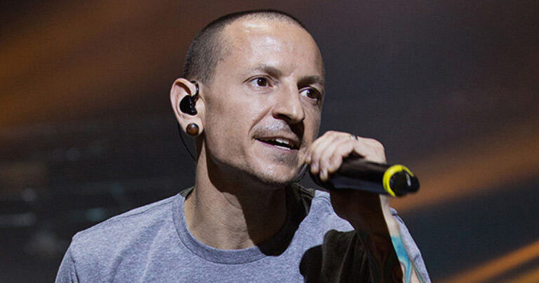 Αυτοκτόνησε ο τραγουδιστής των Linkin Park