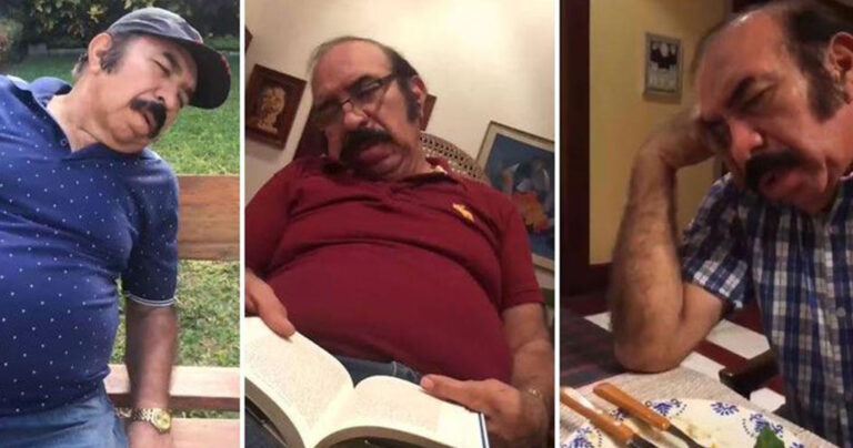 Γυναίκα κατέγραφε το ροχαλητό του άντρα της για 4 χρόνια και σύνθεσε το Despacito με αυτό