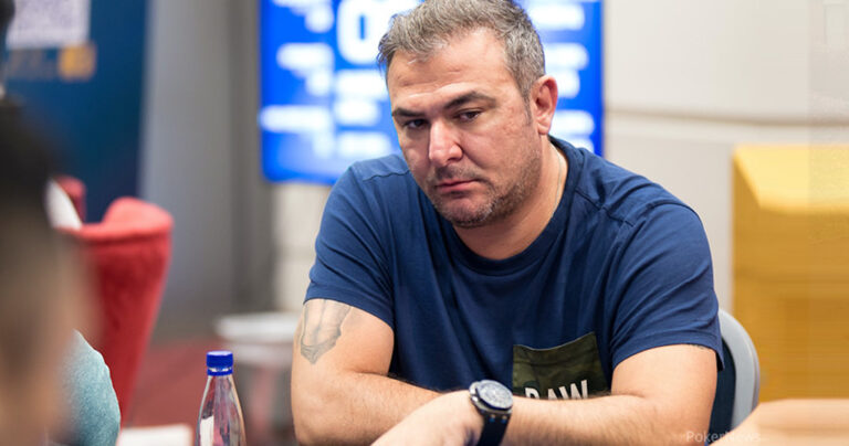 Έβδομος στον κόσμο ο Αντώνης Ρέμος σε διεθνές τουρνουά πόκερ