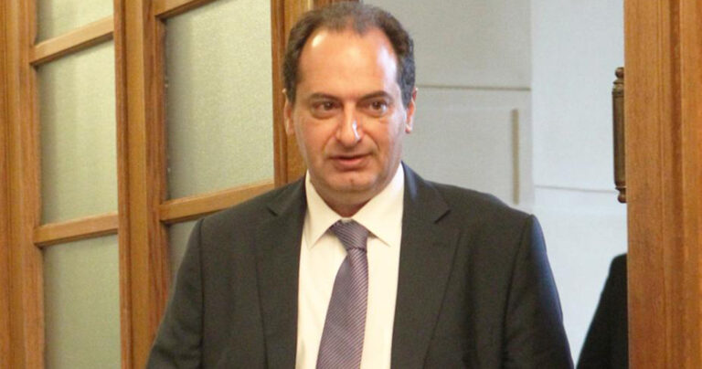 Σπίρτζης: «Ο Αλέξης Τσίπρας θα κάνει την Ελλάδα κανονική δημοκρατική χώρα»