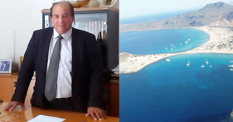 Ένοχος πρώην δήμαρχος που πούλησε την Ελαφόνησο σε 135 κομμάτια