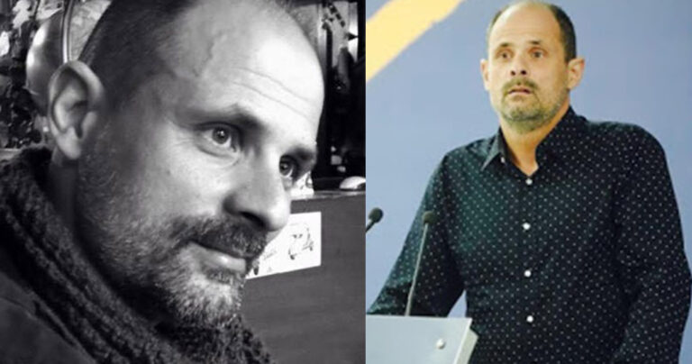 Πέθανε ο Δημήτρης Σιάχος – Ένας αληθινός «μαχητής της ζωής»