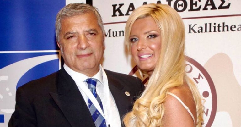 Το ζευγάρι που θέλει να ανέβει στον «θρόνο» της Αθήνας και να πάρει την δημαρχία