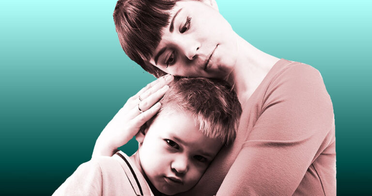 «Πάντα ήθελα ένα παιδί. Τώρα μετανιώνω την ώρα και την στιγμή»