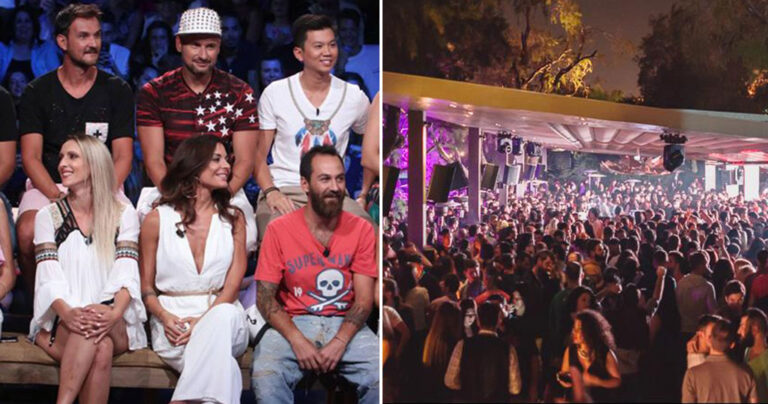 Πόσα χρεώνουν οι παίκτες του Survivor για επισκέψεις σε μαγαζιά και κλαμπ