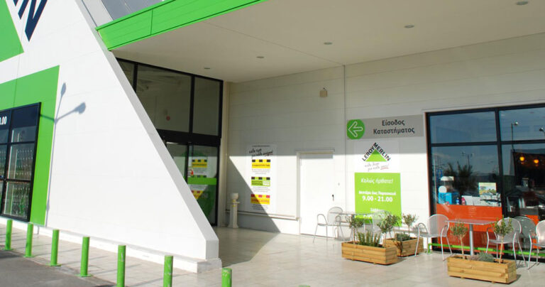 Αυτές είναι οι 4 πρώτες αλυσίδες που θα ανοίγουν καταστήματα κάθε Κυριακή στην Αθήνα