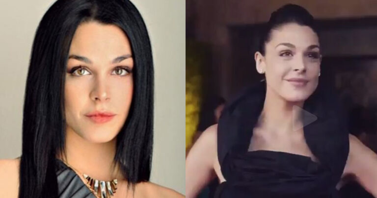 Η Ιωάννα Τριανταφυλλίδου πρωταγωνιστεί σε αμερικανική διαφήμιση