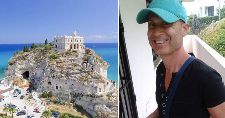 Σάλος με ξενοδόχο στην Ιταλία: «Δε δεχόμαστε γκέι και ζώα στο ξενοδοχείο μας»