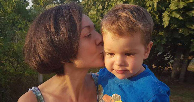 Έφτασε στις ΗΠΑ ο μικρός Νέστορας για τη μεγάλη μάχη