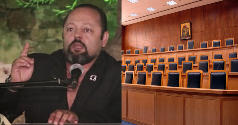 Αναιρέθηκε η απόφαση για τα 600 δισεκατομμύρια του Σώρρα