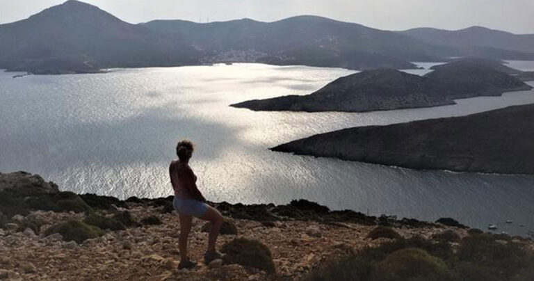 Δωρεάν διακοπές στους Φούρνους Ικαρίας και στη Θύμαινα με εθελοντική εργασία