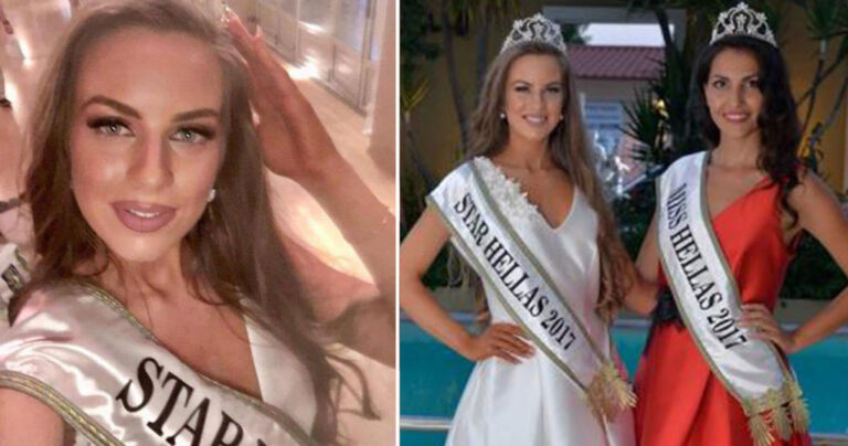 Νικήτρια του διαγωνισμού Σταρ Ελλάς για φέτος 20χρονη από το Αίγιο