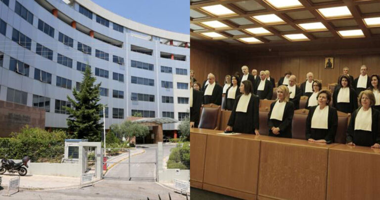 Υπάλληλος δημοσίου απολύθηκε προσωρινά ενώ απουσίαζε 163 ημέρες