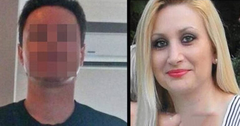 Διώχνουν τα παιδιά της μεσίτριας που δολοφονήθηκε από τον αγγειοχειρουργό