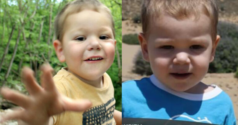 Συγκεντρώθηκαν 200.000 ευρώ για τον μικρό Νέστορα που πάσχει από σπάνια ασθένεια