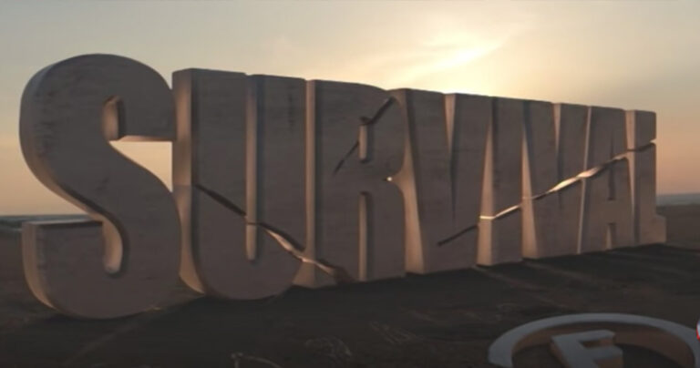 Κυκλοφόρησε το τρέιλερ του νέου ριάλιτι επιβίωσης «Survival» του Έψιλον