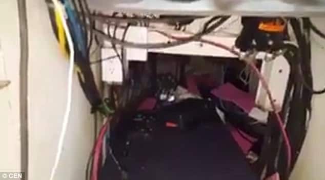 Ο στρατός της Κολομβίας έπιασε το πρώτο ηλεκτρικό υποβρύχιο που μεταφέρει τόνους κοκαΐνης 2 c81e728d9d4c2f636f067f89cc14862c 218