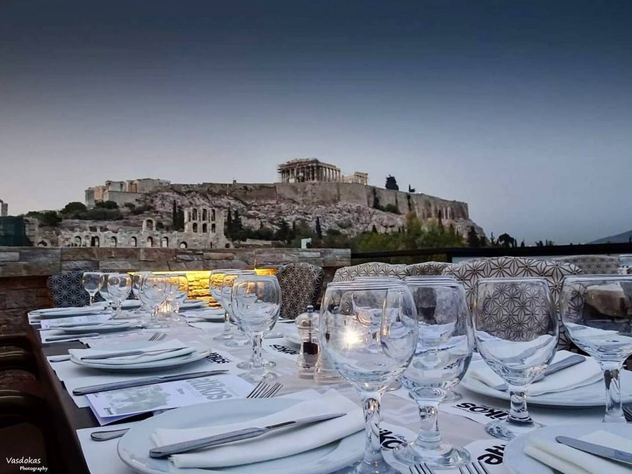 Αυτά είναι τα καλύτερα ελληνικά εστιατόρια για το 2017 66 ce59296459d30a898e1b02bb5b6f0487
