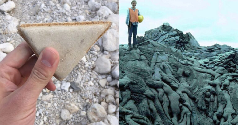 40 εκπληκτικές φωτογραφίες που δεν είναι αυτό που μοιάζουν