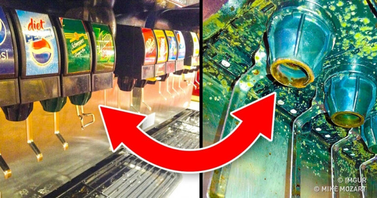 10 μυστικά των εστιατορίων φαστ φουντ που κανένας εργαζόμενος δεν θα σας πει