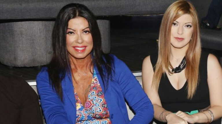 Άντζελα Δημητρίου: «Το παιδί μου είναι αγνώστου πατρός και σύντομα παντρεύεται. Ζήτησα να την παραδώσει στο γαμπρό»