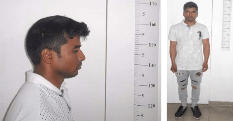 Αυτός είναι ο αλλοδαπός που ασέλγησε σε ανήλικη στην Μυτιλήνη