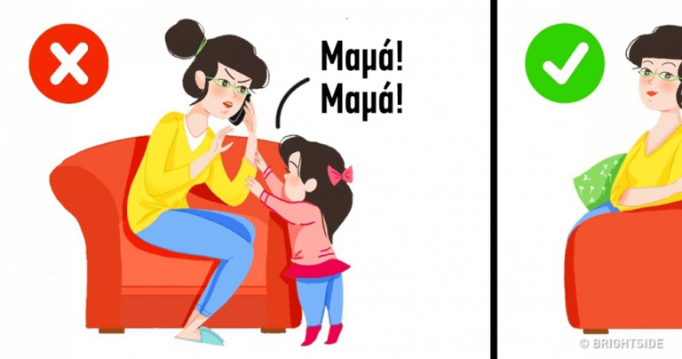 5 τρόποι για να διδάξετε σε ένα παιδί πώς πρέπει να περιμένει