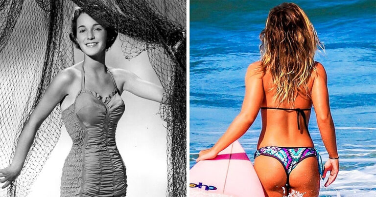 14 εκπληκτικές φωτογραφίες που δείχνουν πόσο έχει αλλάξει ο κόσμος τα τελευταία 100 χρόνια