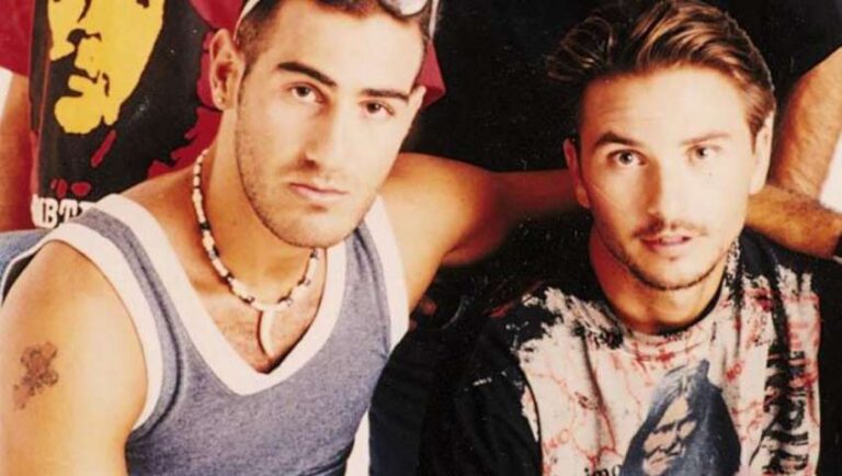 Comfuzio: Η εκπομπή-προπομπός του ΑΜΑΝ που έγραψε ιστορία στην ελληνική τηλεόραση