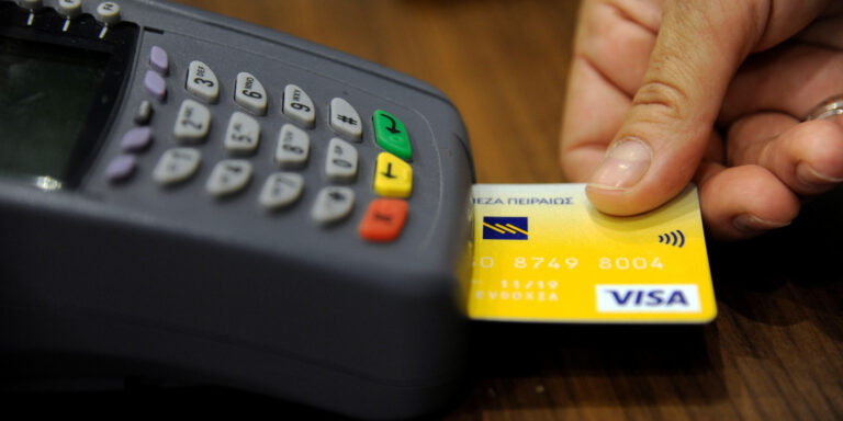 Επαγγελματίας της Καλαμάτας έστειλε εξώδικο στην εφορία για το POS