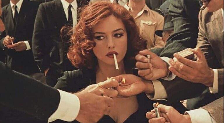 «Όποιος έχει ψυχή και κάκκαλα κάνει τη γυναίκα του να λάμπει»