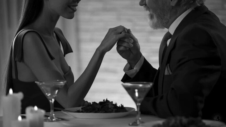 Θέλω να χωρίσω τον άντρα μου για να παντρευτώ το θείο του που είναι ευκατάστατος – Είμαι σωστή;