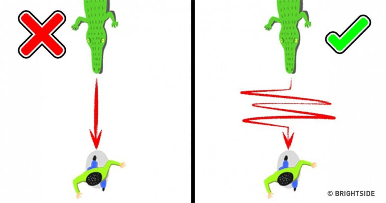 9 πράγματα που πρέπει να γνωρίζετε για να επιβιώσετε σε μια κρίσιμη κατάσταση