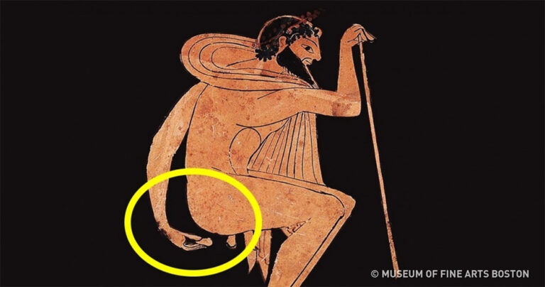 12 περίεργα πράγματα που έκαναν οι πρόγονοί μας