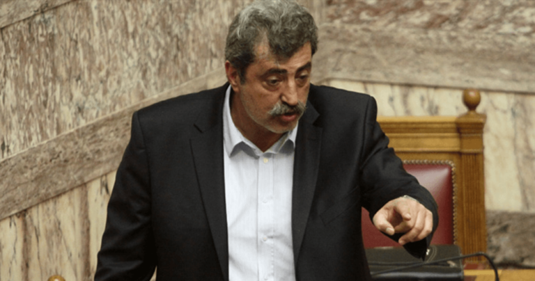 Πολάκης: «Εγώ έβγαλα 19.200 μόρια – Εσείς πόσα μόρια είχατε;»