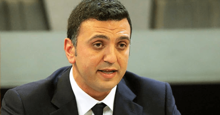 Κικίλιας: «Ο Κ. Μητσοτάκης μπορεί να φτιάξει την Ελλάδα του αύριο»