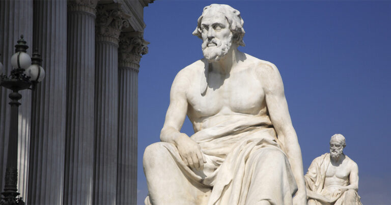 Εμφύλιος Πόλεμος: Το συγκλονιστικό κείμενο του Θουκυδίδη είναι επίκαιρο όσο ποτέ