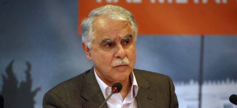 Μπαλάφας: «Δεν πρέπει να ταυτίζουμε τους μουσουλμάνους με τους ισλαμιστές»