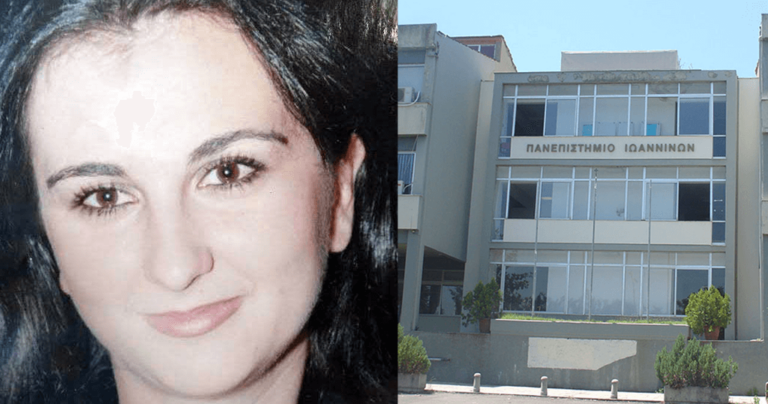 39χρονη εργαζόμενη μητέρα από τα Γιάννενα κατάφερε και πέρασε στην Ιατρική