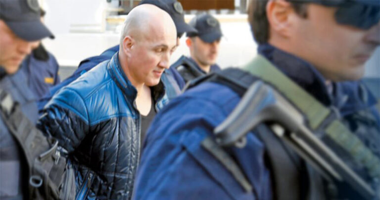 Greek Mafia: Ο Αλ Καπόνε, η ξαδέλφη Λίτσα και τα «συμβόλαια θανάτου»