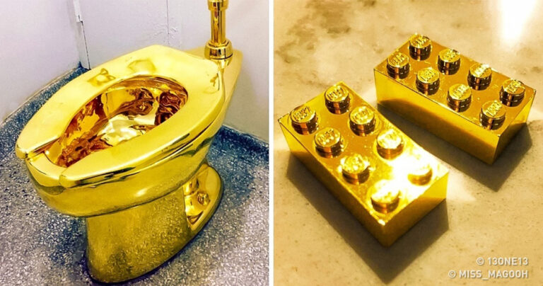 13 άχρηστα πράγματα που πωλούνται σε εξωφρενικές τιμές